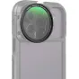 Sortimenta jaunumi - SMALLRIG 4217 MAGEASE MAGNETIC 1/4 EFFECT BLACK MIST FILTER KIT (52MM) 4217 - ātri pasūtīt no ražotāja