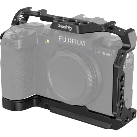 SmallRig 4230 Cage for FUJIFILM X S20