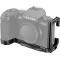 Sortimenta jaunumi - SMALLRIG 4231 L-SHAPE MOUNT PLATE FOR FUJIFILM X-S20 4231 - ātri pasūtīt no ražotāja