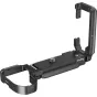 Sortimenta jaunumi - SMALLRIG 4231 L-SHAPE MOUNT PLATE FOR FUJIFILM X-S20 4231 - ātri pasūtīt no ražotāja