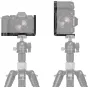 Sortimenta jaunumi - SMALLRIG 4231 L-SHAPE MOUNT PLATE FOR FUJIFILM X-S20 4231 - ātri pasūtīt no ražotāja