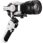 Zhiyun Crane M3S Gimbal with Lumen Amplifier, 1000 Lux.
