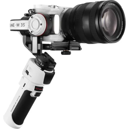 ZHIYUN CRANE M3S COMBO GIMBAL C020129ABR2