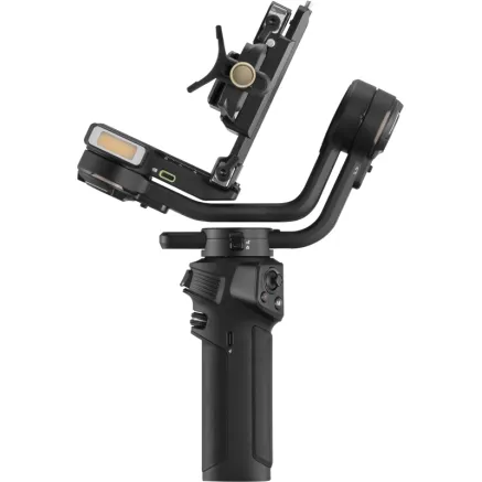 Zhiyun Weebill 3S Gimbal with SLING 2.5 Design