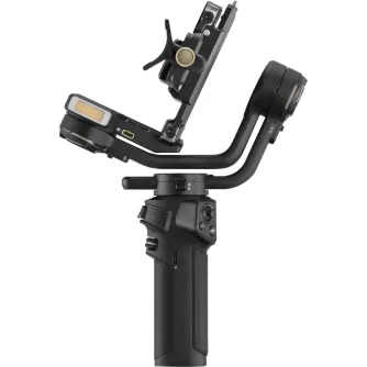 Video stabilizatori - ZHIYUN WEEBILL 3S COMBO GIMBAL C020127ABR1 - ātri pasūtīt no ražotāja