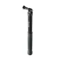 Discontinued - TELESIN 2nd gen 1,2 meter tube carbon selfie stick GP-MNP-002