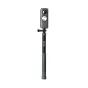Discontinued - TELESIN 2nd gen 1,2 meter tube carbon selfie stick GP-MNP-002