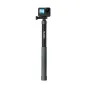 Discontinued - TELESIN 2nd gen 1,2 meter tube carbon selfie stick GP-MNP-002