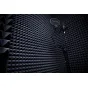 Accessories for microphones - Akustiskais porolons loksnēs PIRAMĪDA 2000x1600mm - quick order from manufacturer Best choise selected by experts