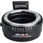 Objektīvu adapteri - Viltrox NF-NEX Adapter - perc šodien veikalā un ar piegādi