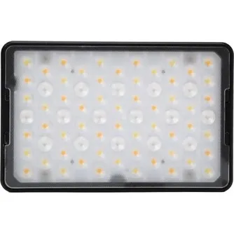 LED Phone Light - Aputure MC Pro RGBWW lensed mini LED panel 5W IP65 - quick order from manufacturer