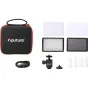 LED Phone Light - Aputure MC Pro RGBWW lensed mini LED panel 5W IP65 - quick order from manufacturer