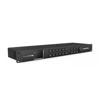 Video mikseri - AVMATRIX 16×16 Seamless SDI Matrix Switcher MSS1611S - ātri pasūtīt no ražotāja