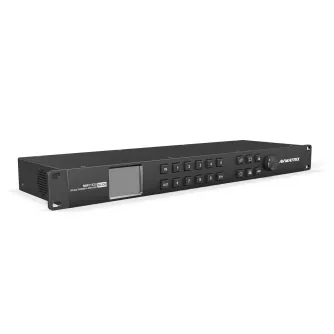 Video mikseri - AVMATRIX MMV1630 16 Channel 3G-SDI Multiviewer MMV1630 - ātri pasūtīt no ražotāja