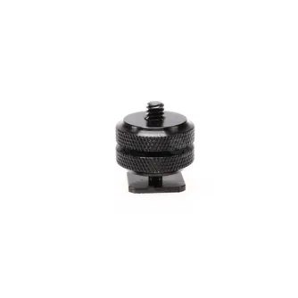 Sortimenta jaunumi - AVX 1/4" adapter for hot-shoe AVXADHS - ātri pasūtīt no ražotāja