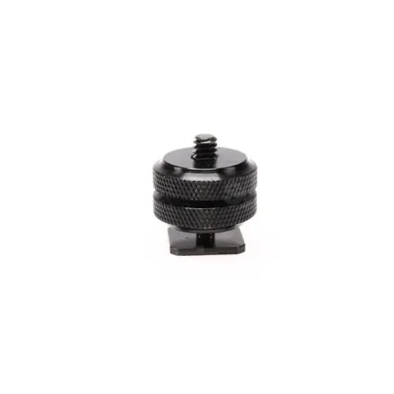 AVX 1/4 adapter for hot-shoe AVXADHS