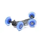 Sortimenta jaunumi - AVX DUAL ACCESSORY HOLDER ASYMMETRIC micro dolly AVXMD1 - ātri pasūtīt no ražotāja