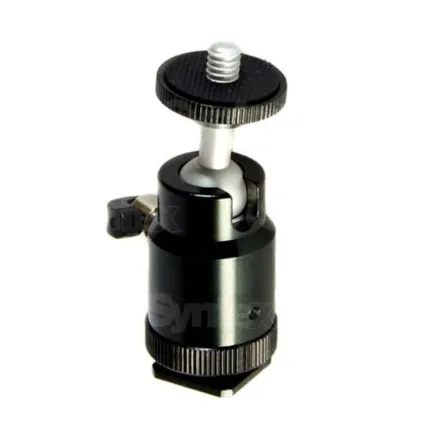 AVX Hot-Shoe Ballhead AVXHSGULHL