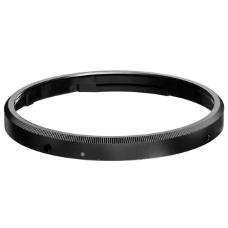 Kameru aizsargi - RICOH/PENTAX RICOH RING CAP GN-2 FOR GR IIIX BLACK 30491 - ātri pasūtīt no ražotāja