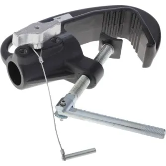 Sortimenta jaunumi - Avenger C100 Junior Pipe Clamp 28mm/1 1/8in w/Tommy Bar 20-55mm C100 - ātri pasūtīt no ražotāja