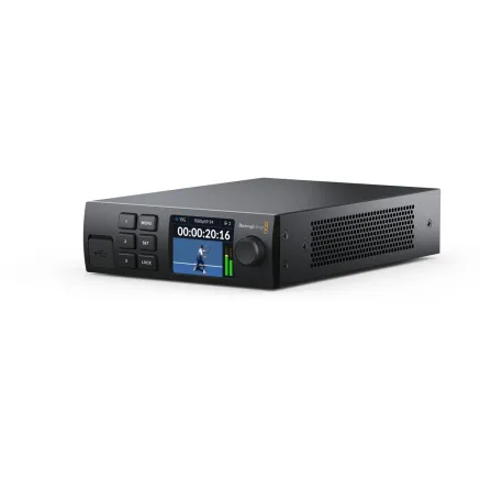 Blackmagic Design 2110 IP Converter 3x3G CONVNVIPA3/3G