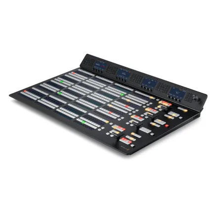 Blackmagic Design ATEM 4 M/E Advanced Panel 40 SWPANELADV4ME40