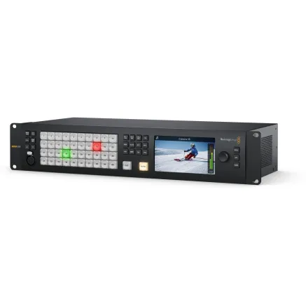 Blackmagic Design ATEM 4 M/E Constellation 4K SWATEMSCN2/2ME4/4K