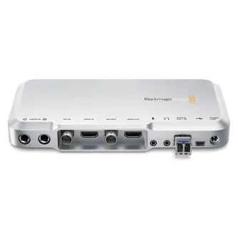 Blackmagic Design - Blackmagic Design ATEM Camera Converter SWRCONV - quick order from manufacturer