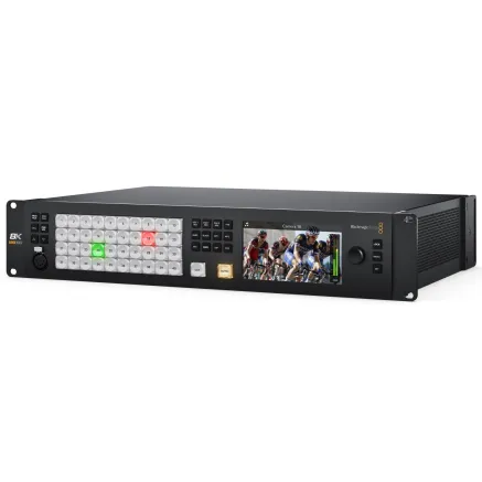Blackmagic Design ATEM Constellation 8K SWATEMSCN4/1ME4/8K