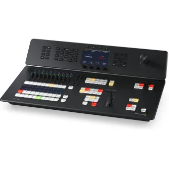 Video mikseri - Blackmagic Design ATEM Television Studio 4K8 SWATEMTVSTC/K4K8 - ātri pasūtīt no ražotāja