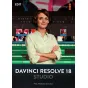 Blackmagic Design - Blackmagic Design DaVinci Resolve Studio with USB dongle DV/RESSTUD/DONGLE - ātri pasūtīt no ražotāja