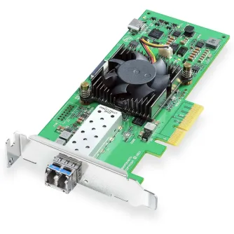 Video mixer - Blackmagic Design DeckLink IP HD Optical BDLKIPDIP/OPT/HD - quick order from manufacturer