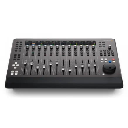 Blackmagic Design Fairlight Desktop Console DV/RESF/EDTAUSMIN