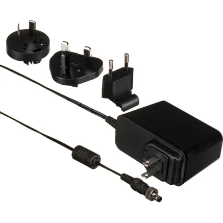 Blackmagic Design Power Supply - ATEM Mini Extreme 12V60W PSUPPLY-12V60WLOCK