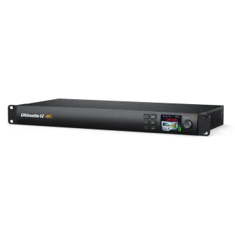 Blackmagic Design - Blackmagic Design Ultimatte 12 4K ULTMKEY12/C/4K - ātri pasūtīt no ražotāja
