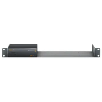 Blackmagic Design - Blackmagic Design Universal Rack Shelf (1 RU) CONVNTRM/YA/RSU - ātri pasūtīt no ražotāja