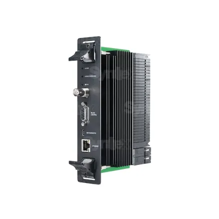 Blackmagic Design Universal Videohub 72 Crosspoint VHUBUV/72XP