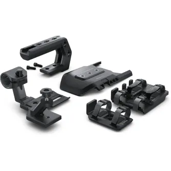 Videokameru aksesuāri - Blackmagic Design URSA Broadcast ENG Kit CINEURSAMWCENGK - ātri pasūtīt no ražotāja