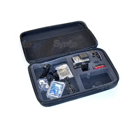 GoPro 15L Camera Bag for GoPro Cameras - CONST7310BG