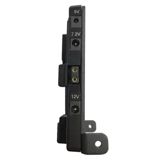 Sortimenta jaunumi - CONST BP-VD multi voltage battery plate BP-VD - ātri pasūtīt no ražotāja