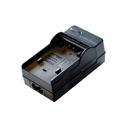 CONST C-BLF19 single channel charger for LP-BLF19 battery C-BLF19