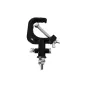 Statīvi apgaismojumam - CONST CL-01 clamp heavy duty CL-01 - ātri pasūtīt no ražotāja
