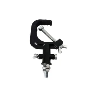 Statīvi apgaismojumam - CONST CL-01 clamp heavy duty CL-01 - ātri pasūtīt no ražotāja