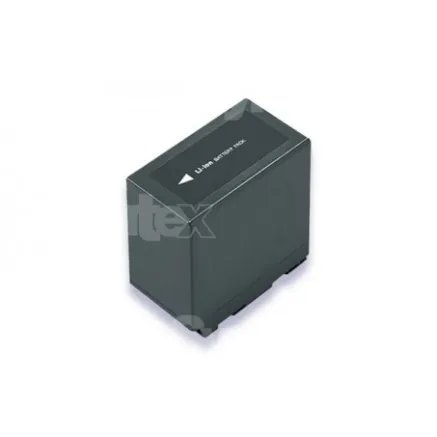 CONST LP-VBG6 DV battery for Panasonic LP-VBG6