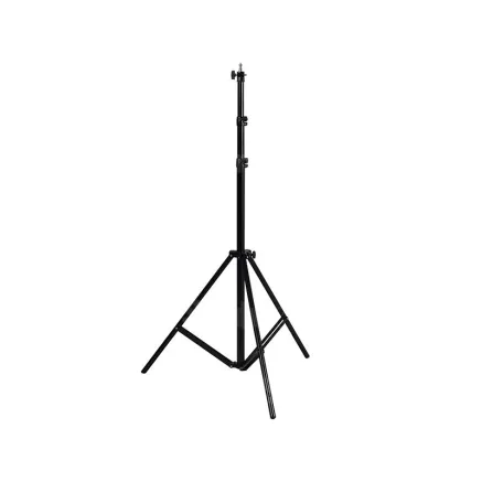 CONST 9042 LS-03 Telescopic Light Stand, 220cm Height