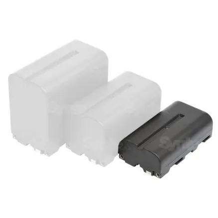Sony DV Battery for Sony LS-F570, 7189, 2200mAh, 7.4V