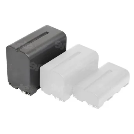 Sony DV Battery for Sony HVR Cameras NP-F970