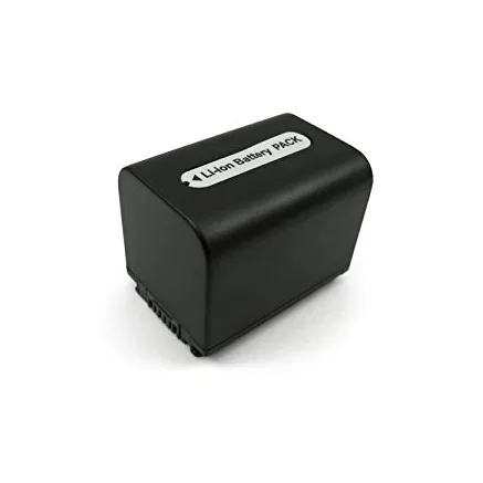 Sony DV Battery CONST 3826 LS-FV70 6600mAh Li-ion.
