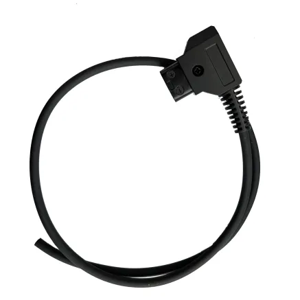 CONST 1383 P-BP D-Tap Cable for Camera Battery Pack