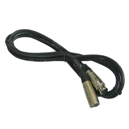 CONST 1379 P-DC Cable for Digital Cameras, 1.5m